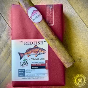 Lure Cigars - Redfish - Gang-01