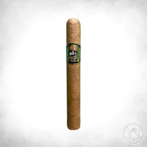 Espinosa 601 Black Toro single