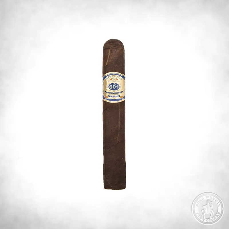 Espinosa 601 Blue Maduro Prominente single