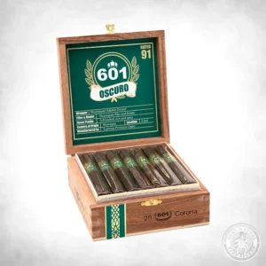 Espinosa 601 Green Oscuro Corona box-20