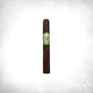 Espinosa 601 Green Oscuro Corona single