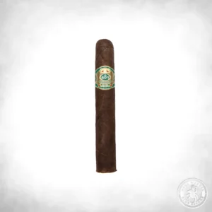Espinosa 601 Green Oscuro Trabuco single
