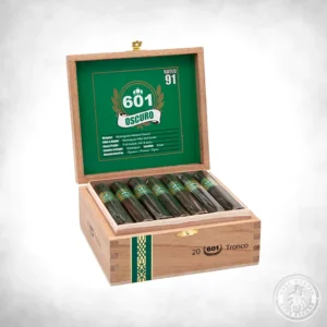 Espinosa 601 Green Oscuro Tronco box-20