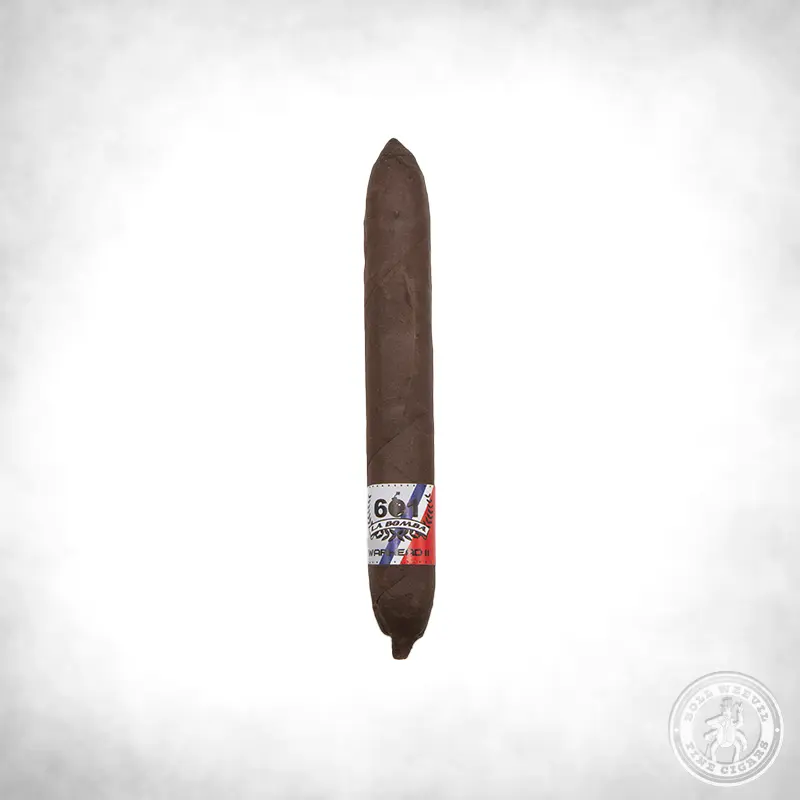 Espinosa 601 La Bomba Warhead 11 single