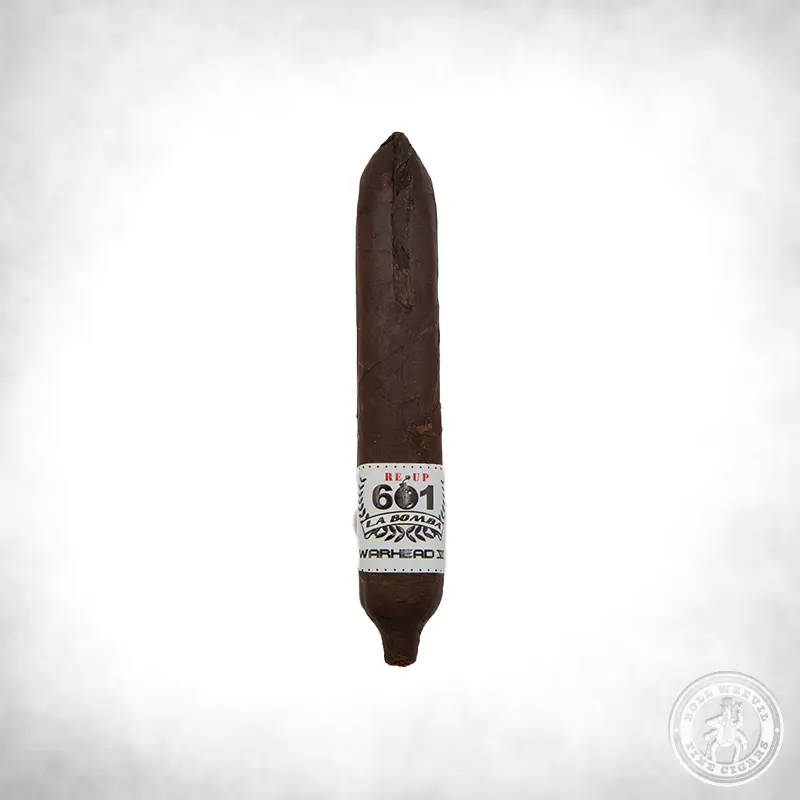 Espinosa 601 La Bomba Warhead 6 ReUp single
