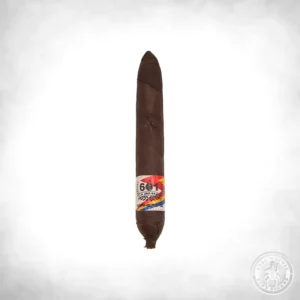 Espinosa 601 La Bomba Warhead IX single