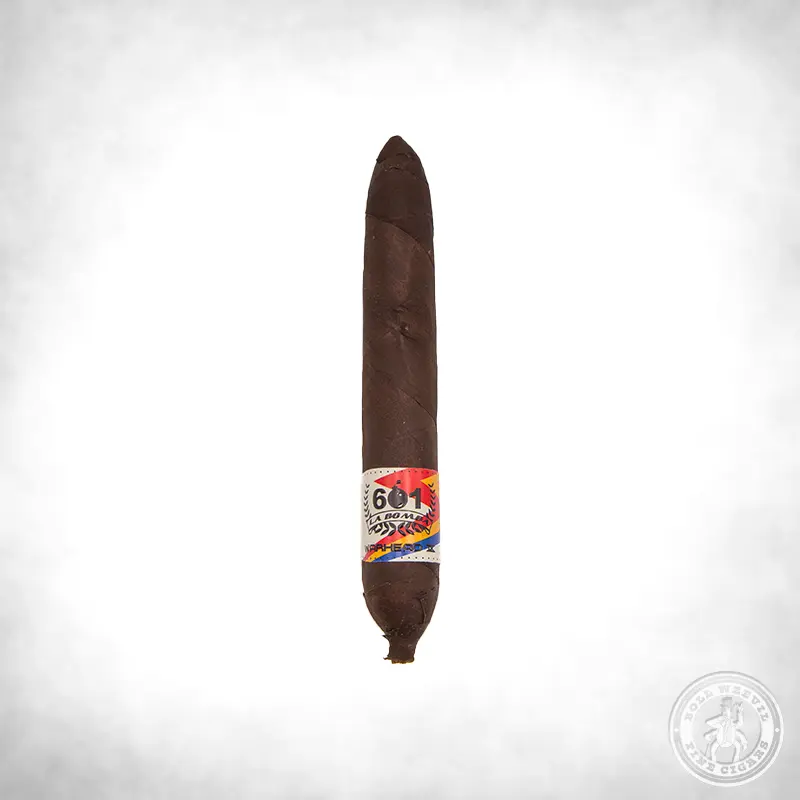 Espinosa 601 La Bomba Warhead IX single