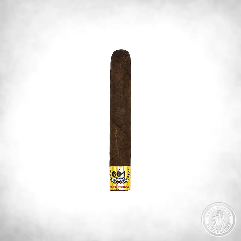 Espinosa 601 La Bomba Warhead X single