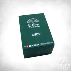 Espinosa Las 6 Provincias ORT box-20