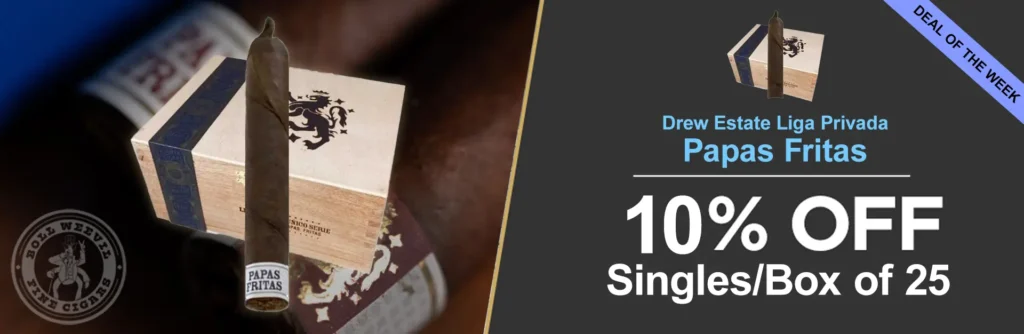 Deal of the Week 10-11