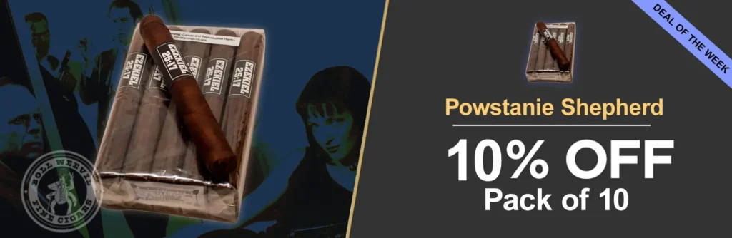 BWFC Deal of the Week 10-25