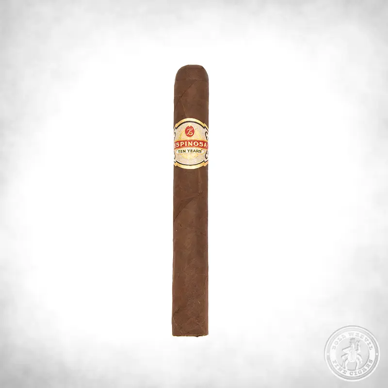 Espinosa 10 Year Anniversary Toro single