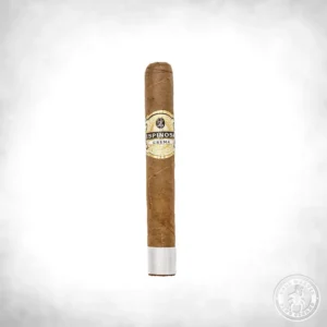 Espinosa Crema Corona single