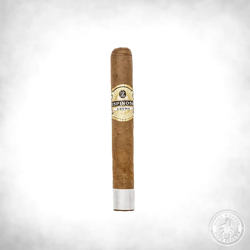 Espinosa Crema Corona single