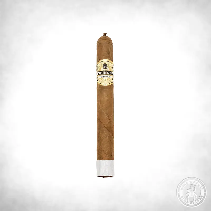 Espinosa Crema Rabito single