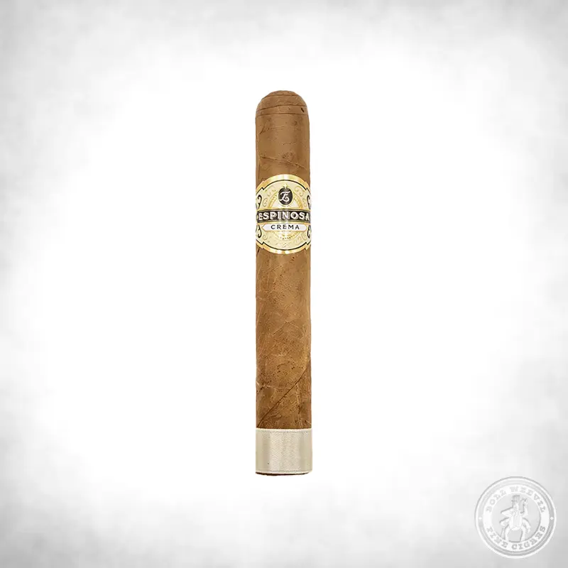 Espinosa Crema Robusto single