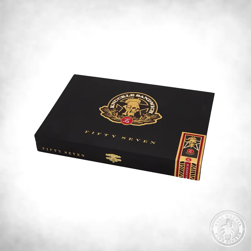 Espinosa Knuckle Sandwich 57 closed box-10