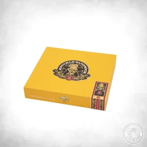 Espinosa Knuckle Sandwich Chef Special 2022 closed box-10