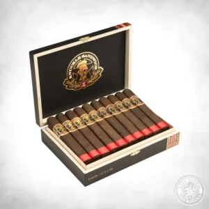Espinosa Knuckle Sandwich Maduro Gordo open box-20
