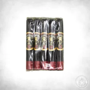 Espinosa Knuckle Sandwich Maduro Slider Bundle-25