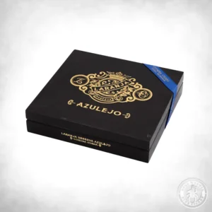 Espinosa Laranja Azulejo Corona Gorda closed box-20