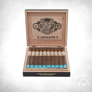 Espinosa Laranja Azulejo Corona Gorda open box-20