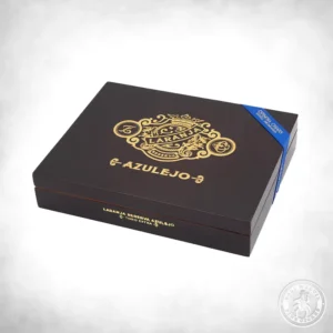 Espinosa Laranja Azulejo Toro closed box-20