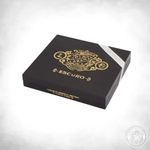 Espinosa Laranja Escuro Corona Gorda closed box-20