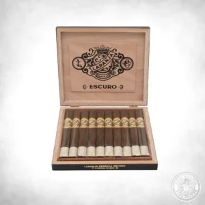 Espinosa Laranja Escuro Corona Gorda open box-20