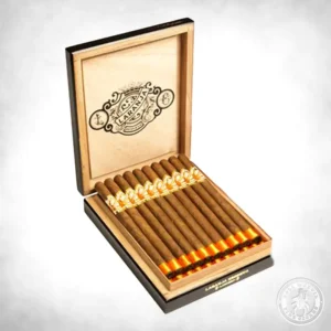 Espinosa Laranja Escuro Lancero box-20