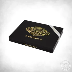 Espinosa Laranja Escuro Robusto Extra closed box-20