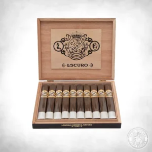 Espinosa Laranja Escuro Toro open box-20