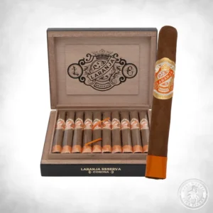 Espinosa Laranja Reserva featured