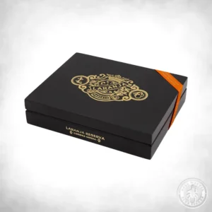 Espinosa Laranja Reserva Corona Gorda closed box-20
