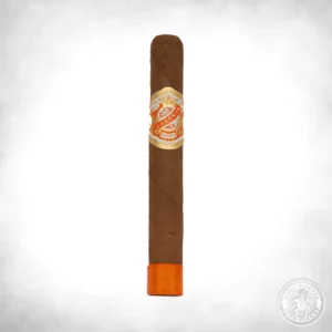 Espinosa Laranja Reserva Corona Gorda single