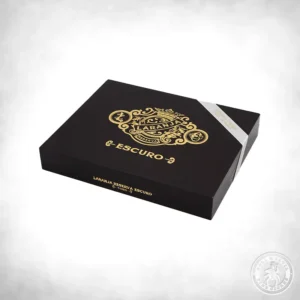 Espinosa Laranja Reserva Toro closed box-20