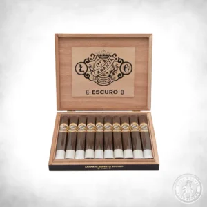 Espinosa Laranja Reserva Toro open box-20