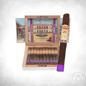 Espinosa Las 6 Provincias featured