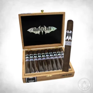 Espinosa Murcielago featured