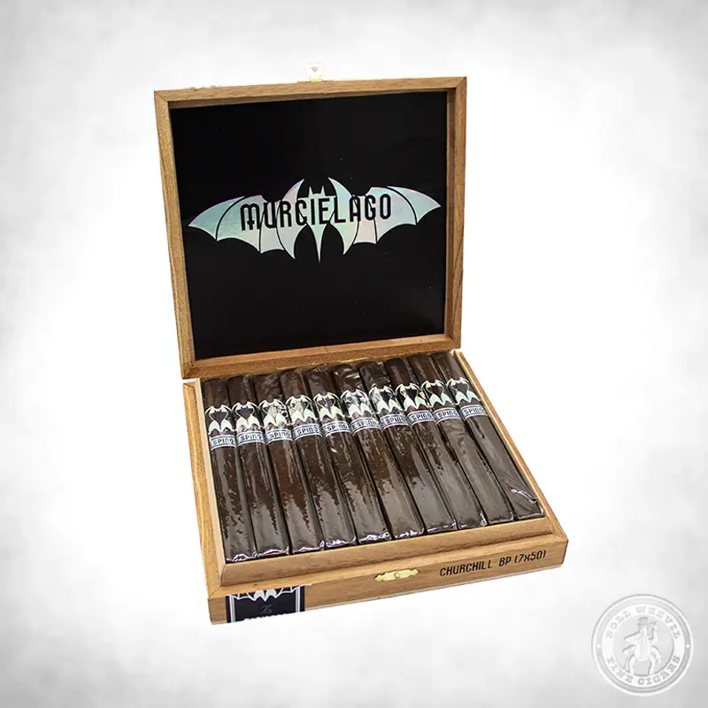 Espinosa Cigars Murcielago - Image 18
