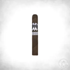 Espinosa Murcielago GordoBP single