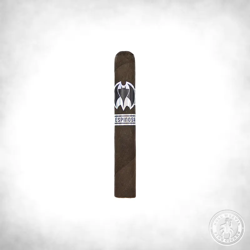 Espinosa Murcielago GordoBP single