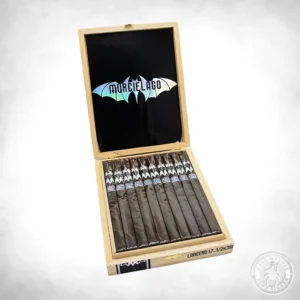 Espinosa Murcielago Lancero open box-20