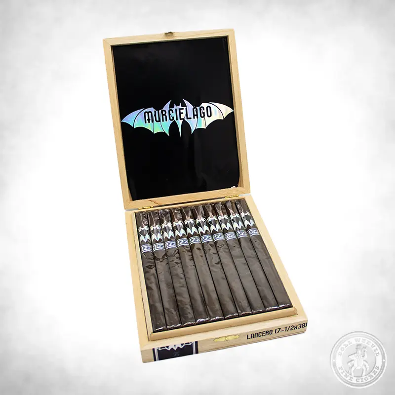 Espinosa Murcielago Lancero open box-20