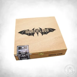 Espinosa Murcielago Rabito closed box-20