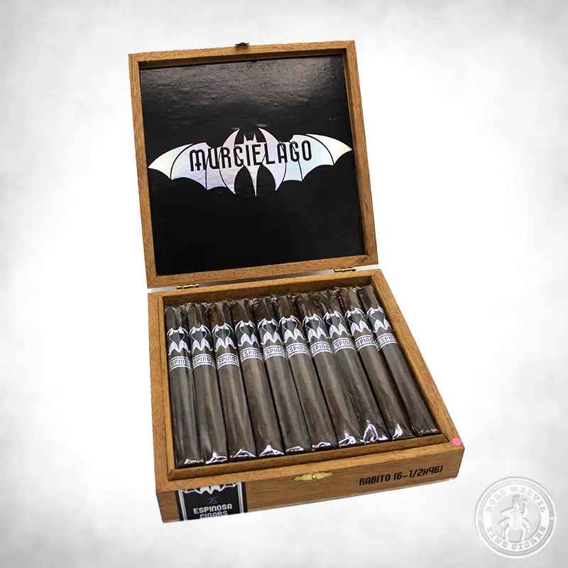 Espinosa Murcielago Rabito open box-20