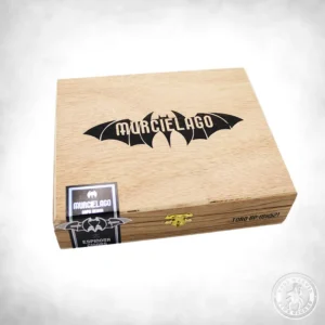 Espinosa Murcielago ToroBP closed box-20