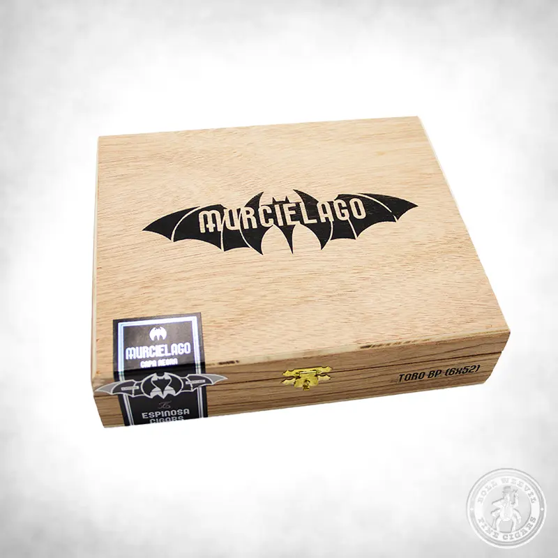 Espinosa Murcielago ToroBP closed box-20