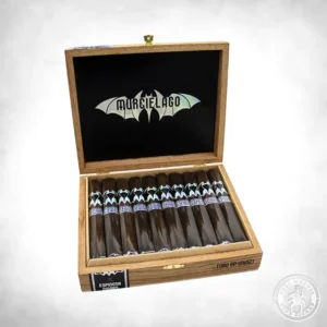 Espinosa Murcielago ToroBP open box-20