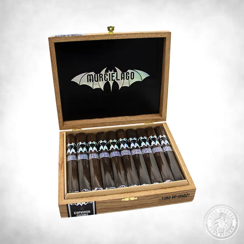 Espinosa Murcielago ToroBP open box-20